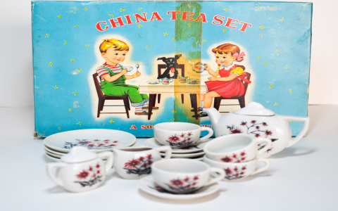 Traditional Chinese Tea Set: What to Look for When Buying?