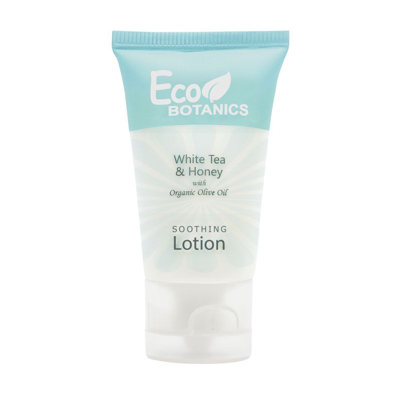 eco botanics white tea and honey