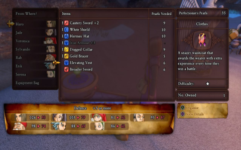 Dragon Quest 5 Toffs Tea Set: Your Simple Guide to Finding This Rare Item in the Game!