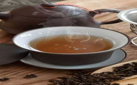 assam vs oolong