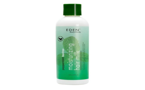tea tree oil lavender mint shampoo