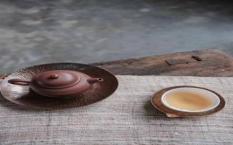 Lazy Tea Set for Beginners: A Simple Guide to Enjoying Tea Without the Fuss!