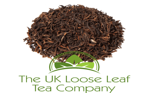 is oolong tea decaf