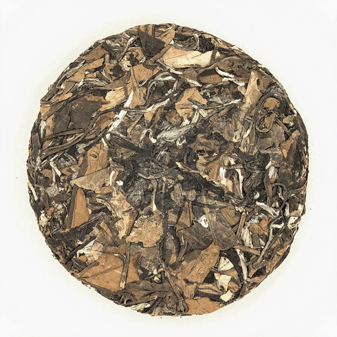 white tea cake