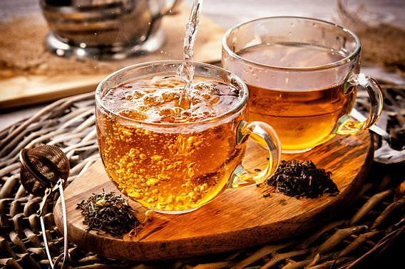 How to Brew Nilgiri Black Tea: Get the Perfect Cup Every Time.