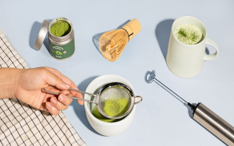 Japanese Matcha Tea Set: Whats Included? Your Easy Guide to the Perfect Matcha Experience!