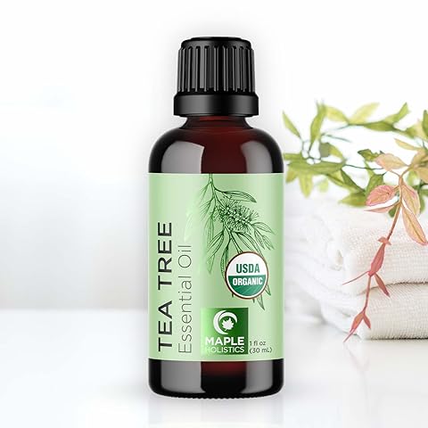 tea tree oil to kill bed bugs