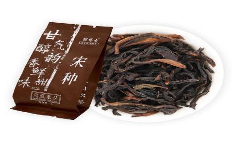 dancong oolong