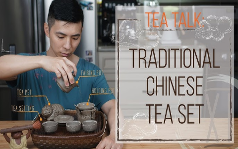 Elegance Tea Set: How to Choose the Best One for Your Needs?