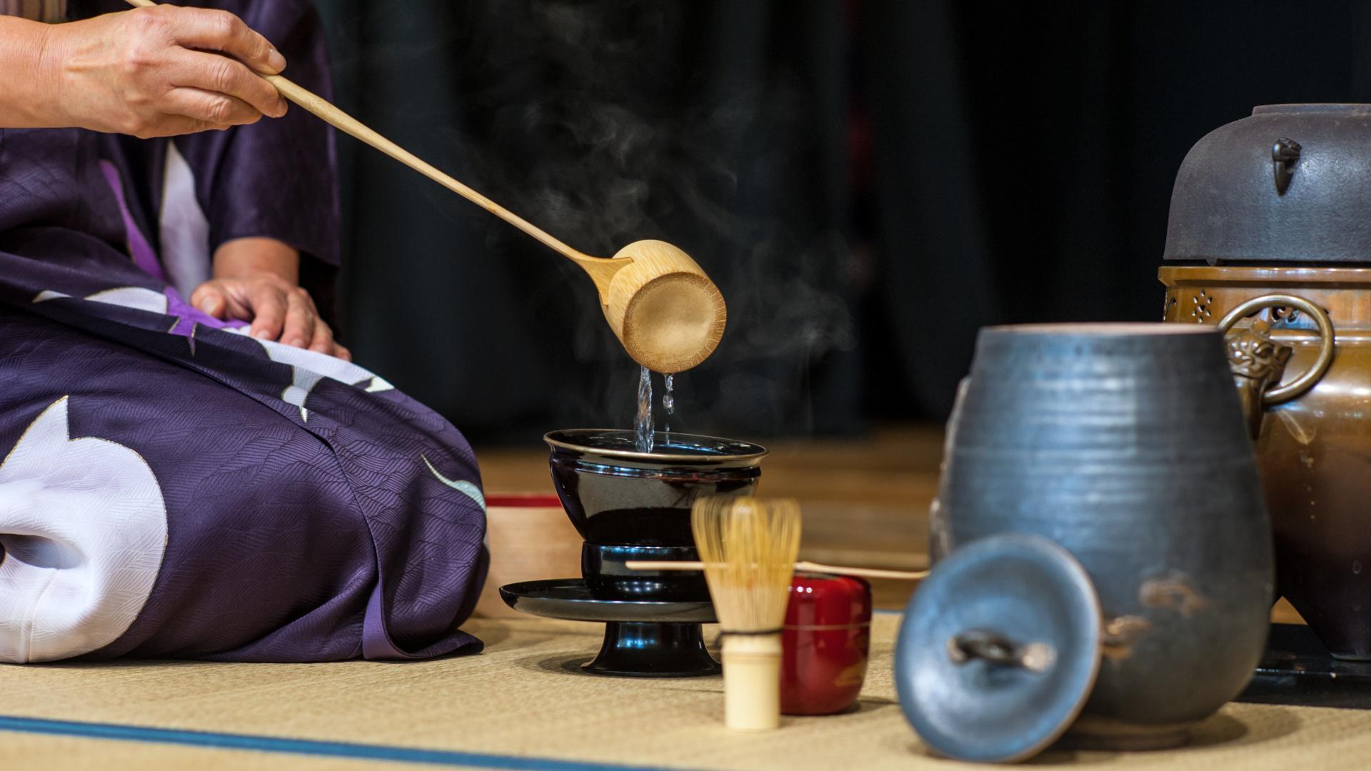 What is a Japanese Tea Ceremony Set? Your Simple Introduction to a Rich Tradition