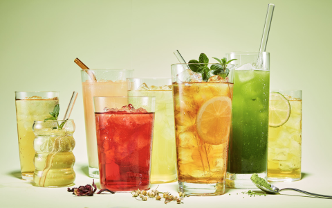 What are the Black Tea Lemon Benefits? Discover the Amazing Advantages!