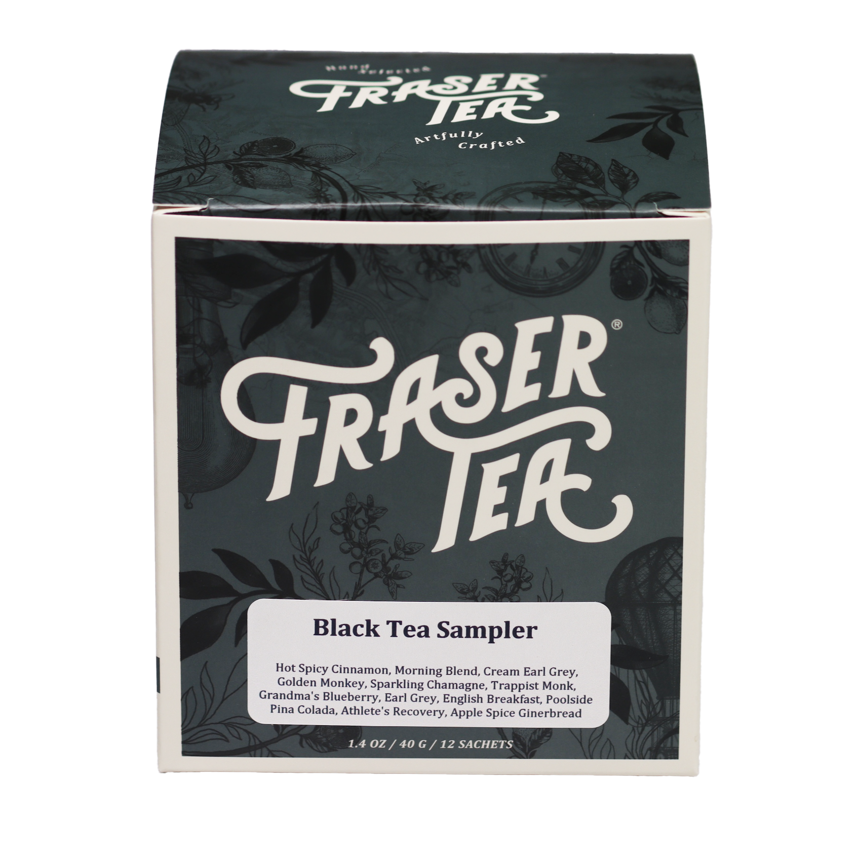 Is a Black Tea Sampler Worth It? Lets Weigh the Pros and Cons.