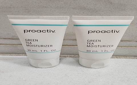 green tea proactiv