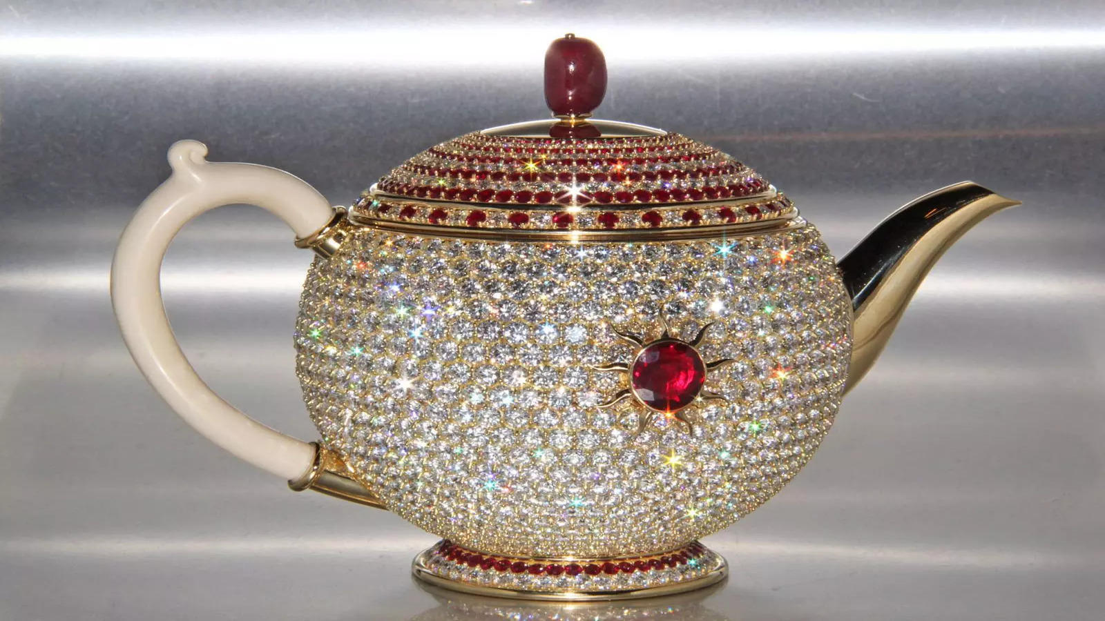 Most Expensive Tea Set: Check Out These Pricey Picks!