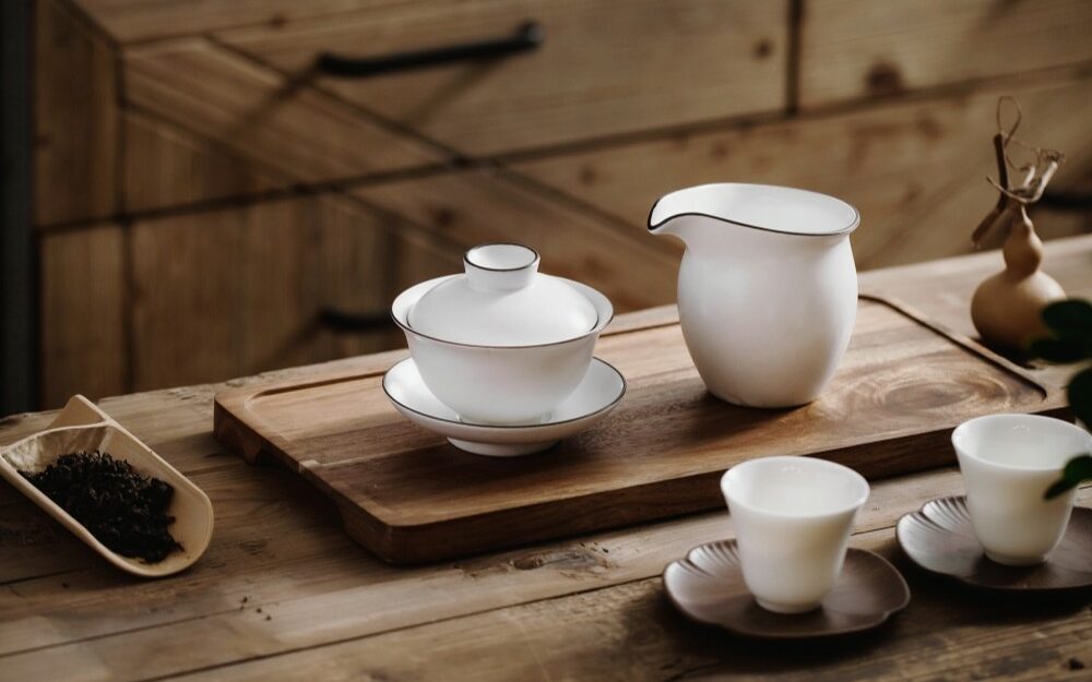 Gong Fu Tea Set Benefits You Need to Know (Discover Why Everyones Talking About This Way of Tea)