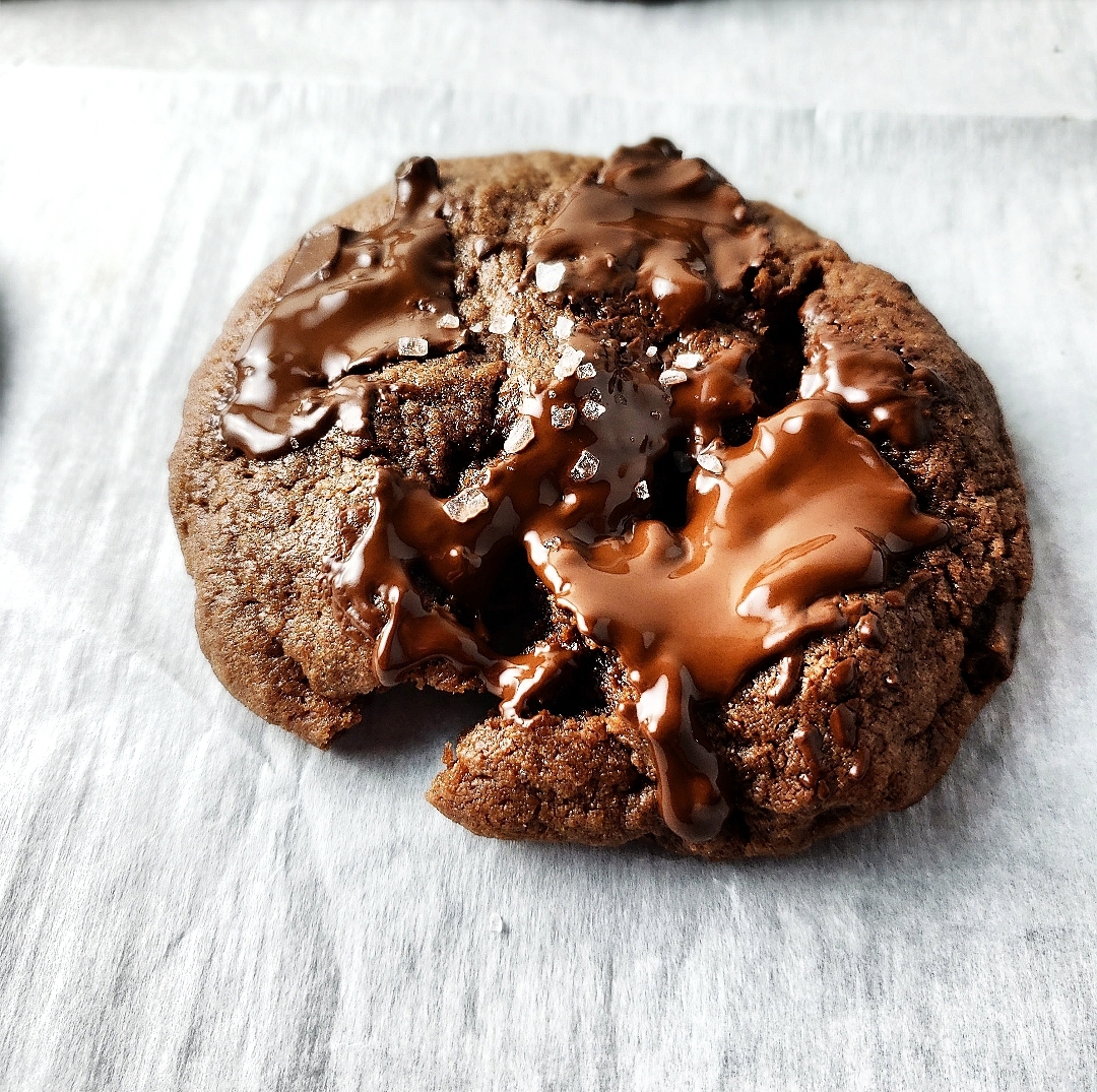 How to Make Black Tea Cookies? A Simple Guide for Baking Beginners.