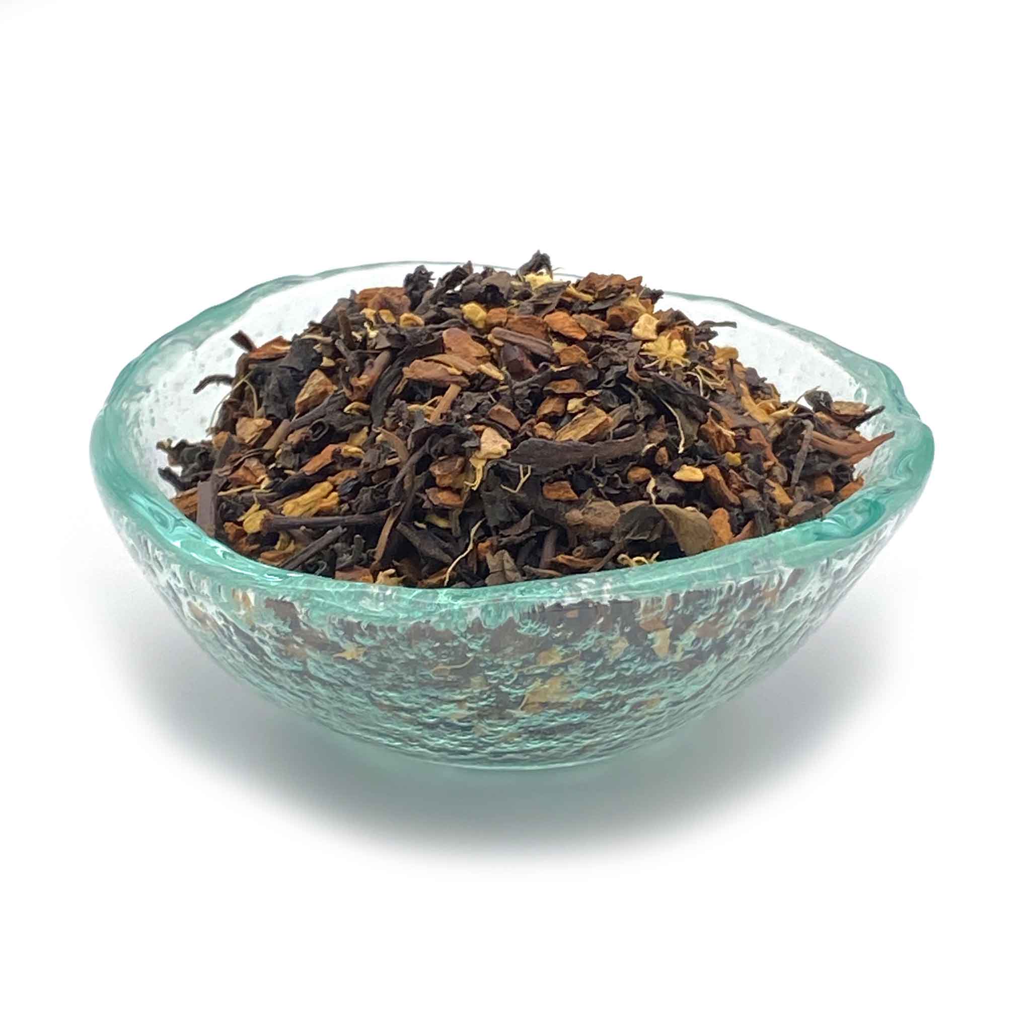maharaja chai oolong tea