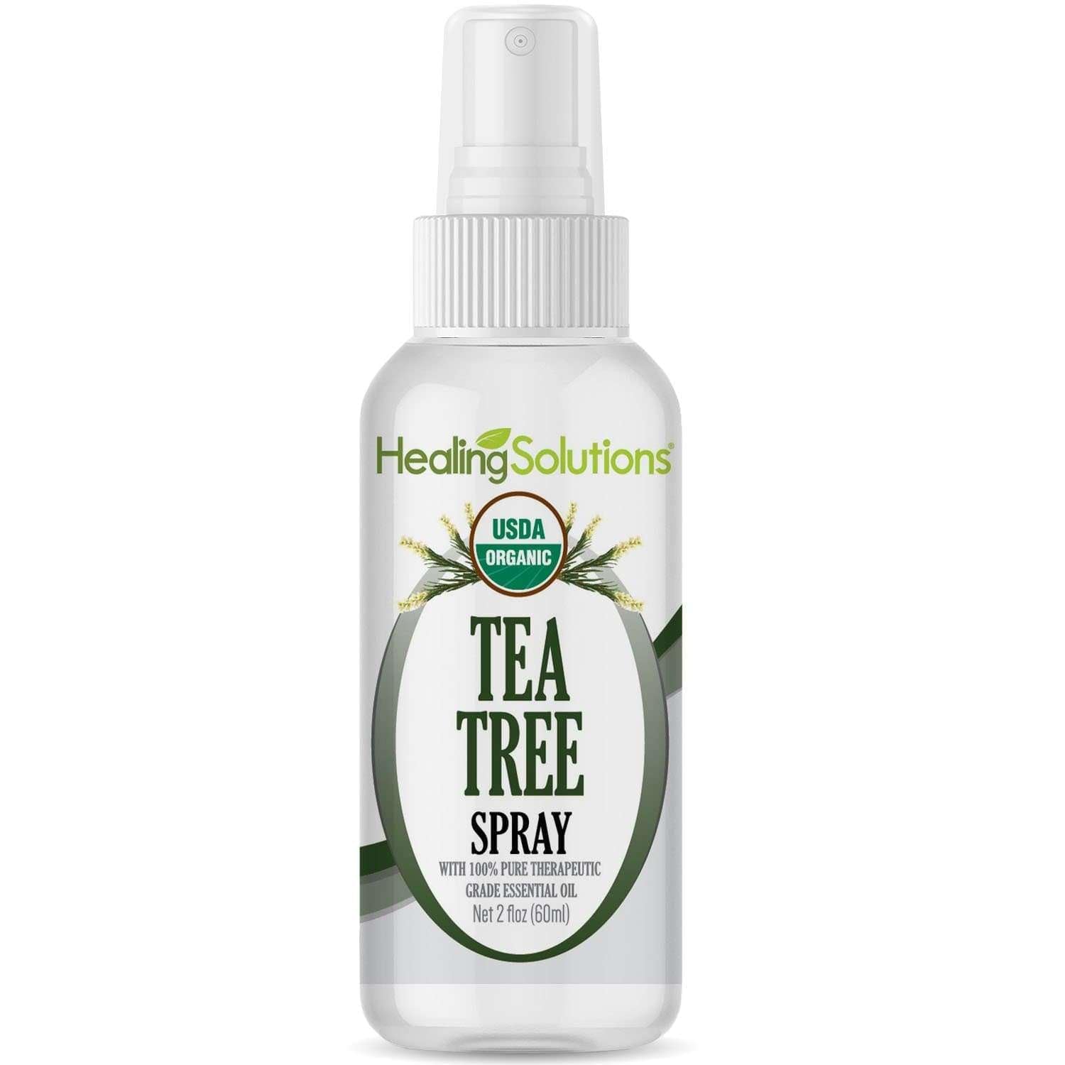tea oil spray