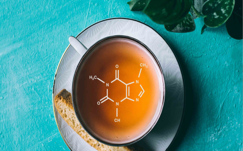 Does Green Tea Have Less Caffeine Than Black Tea?  We Break Down the Caffeine Content for You