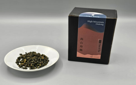 mountain oolong