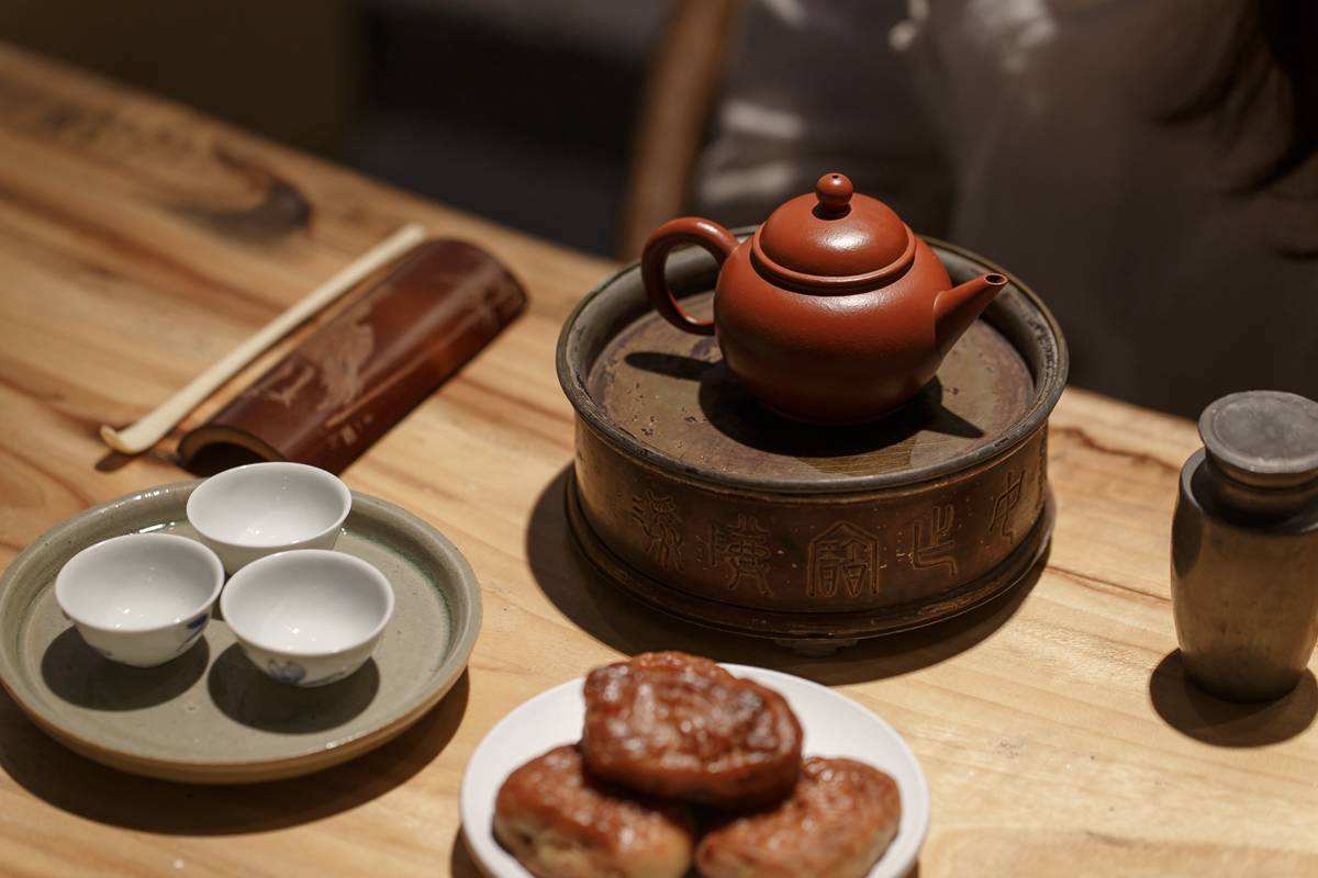 Gong Fu Tea Set Benefits You Need to Know (Discover Why Everyones Talking About This Way of Tea)