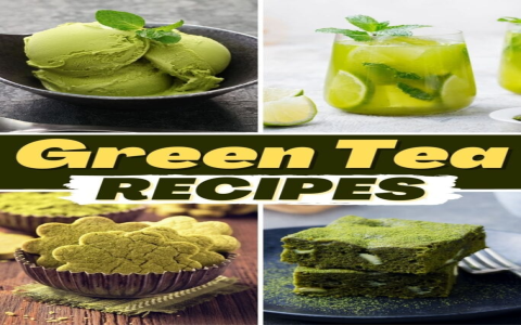 how can i make green tea taste good