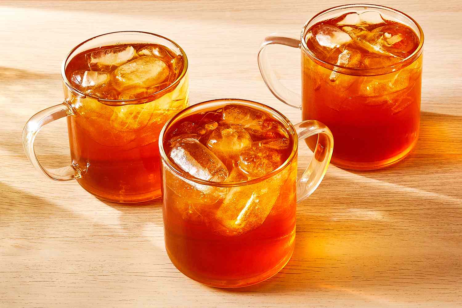 oolong tea recipes