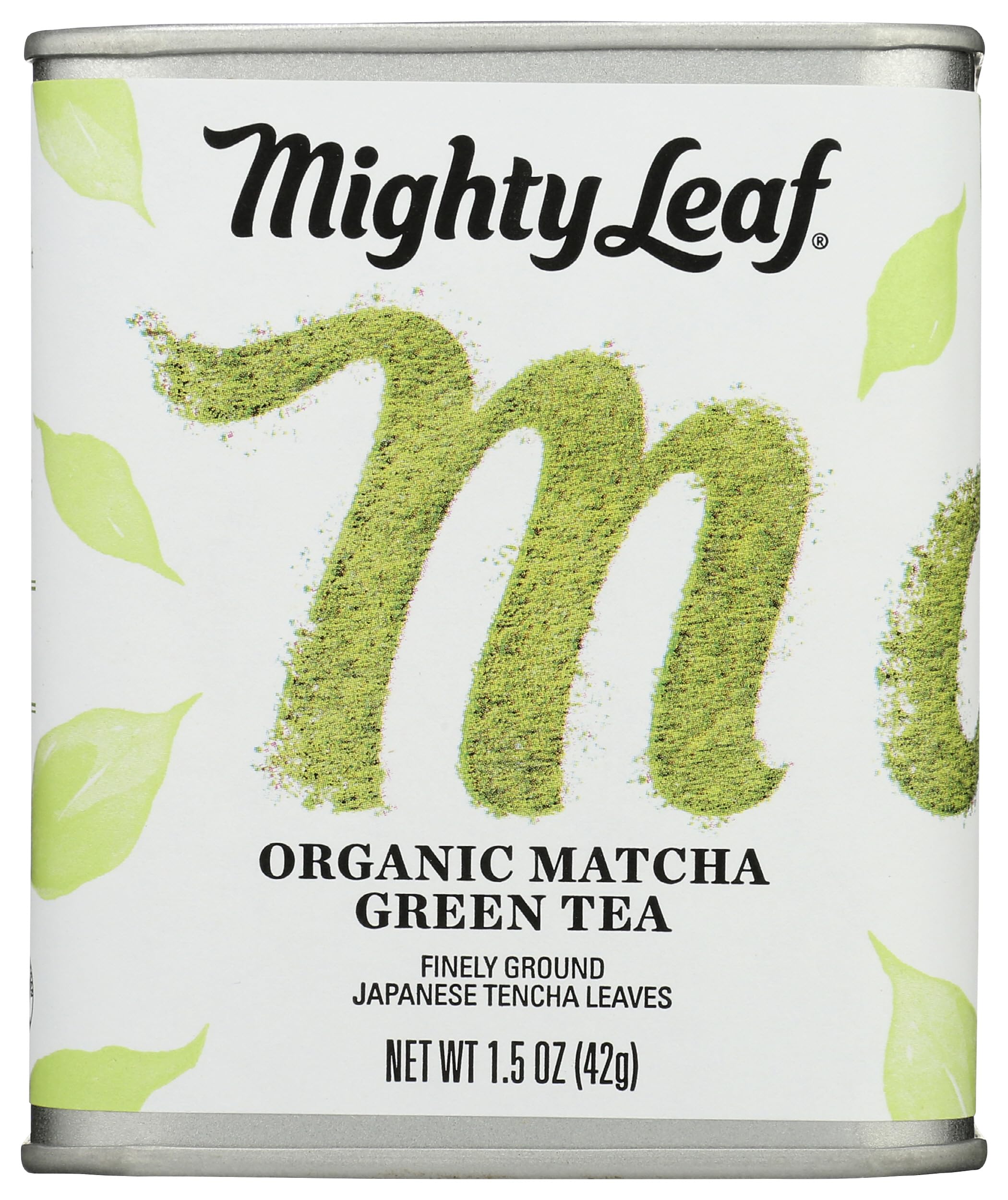 mighty leaf green tea matcha