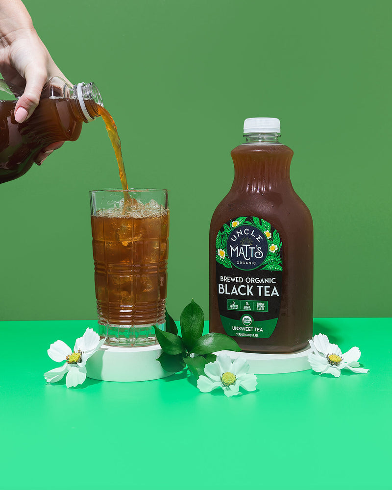 What is a black tea bottle? Discover the best black tea bottles for you!