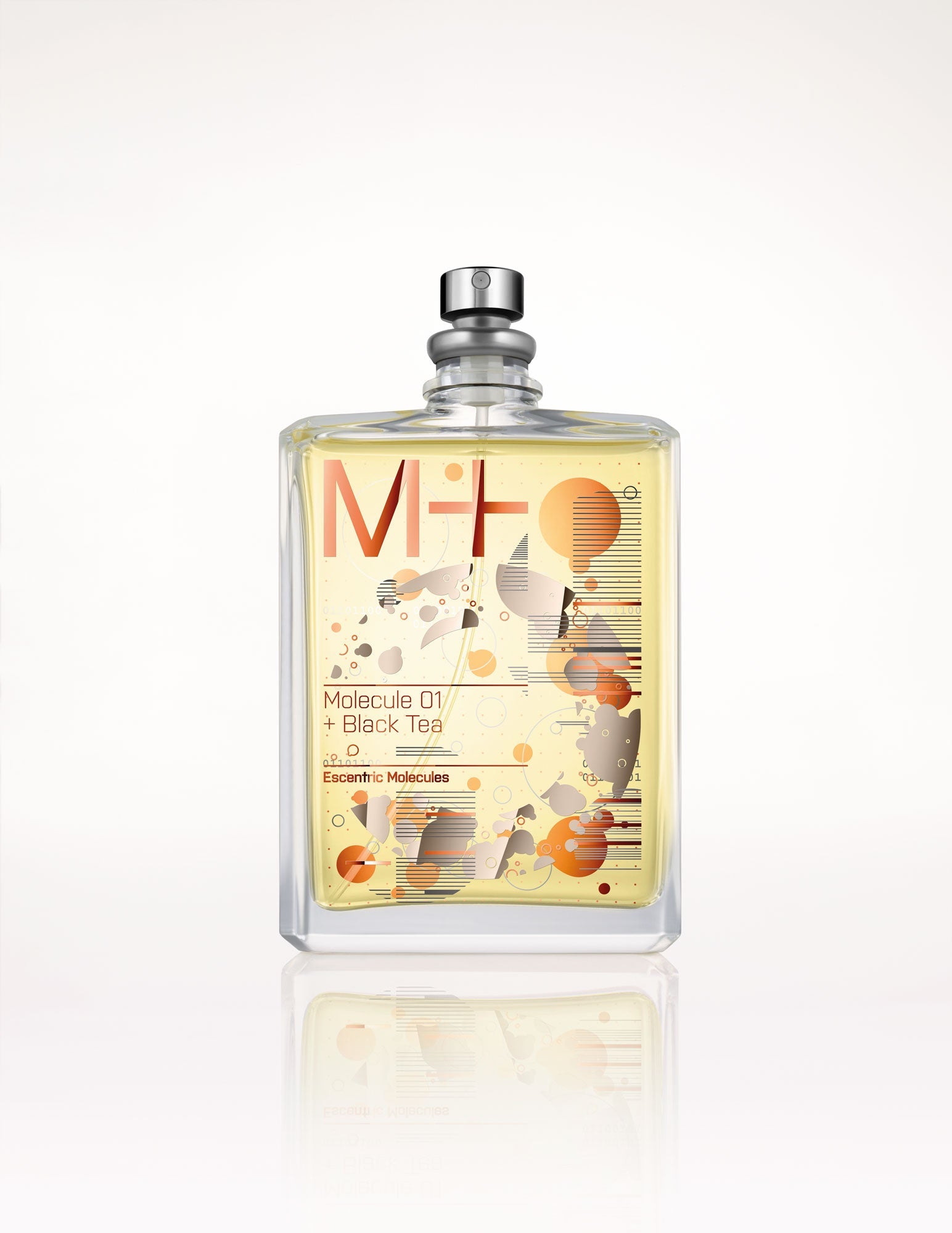 Molecule 01 + Black Tea: Whats the Hype About? Find Out Here!