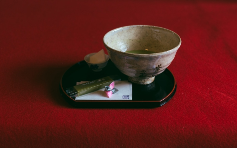 How to Say Black Tea in Japanese? Easy Guide for Beginners!