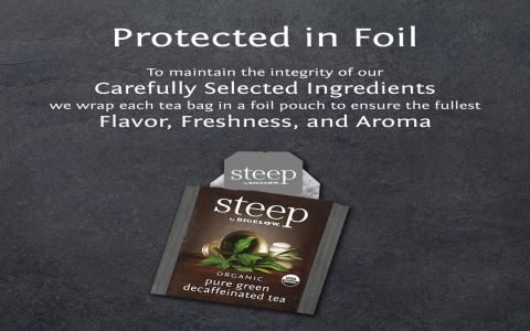 bigelow decaf green tea
