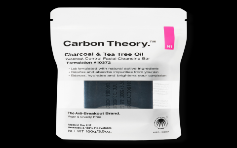 cleansing tea tree oil