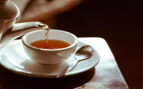Twinings Tea Black Tea: Whats the Hype About? Lets Find Out!