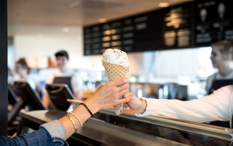 The Ultimate Guide to Black Tea Ice Cream: From Classic Recipes to Creative Twists, Find Your New Favorite Summer Flavor