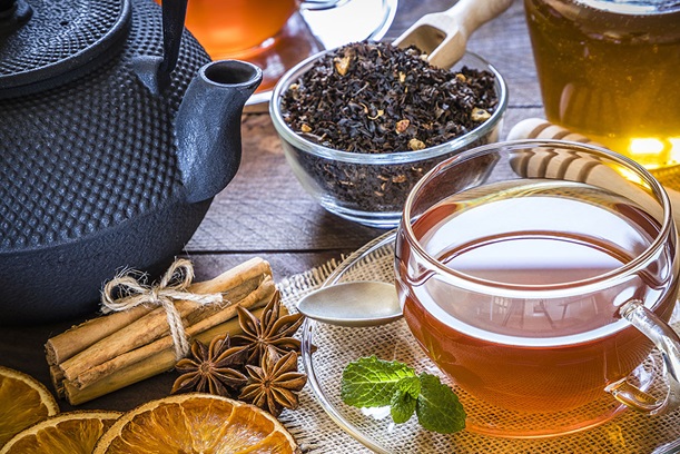 Powdered Black Tea Benefits: Is It Good for You? Heres What Experts Say!