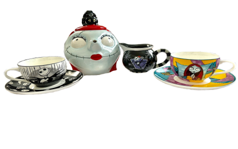 Mad Hatter Tea Set: Everything You Need to Know Before Buying (A Complete Guide)