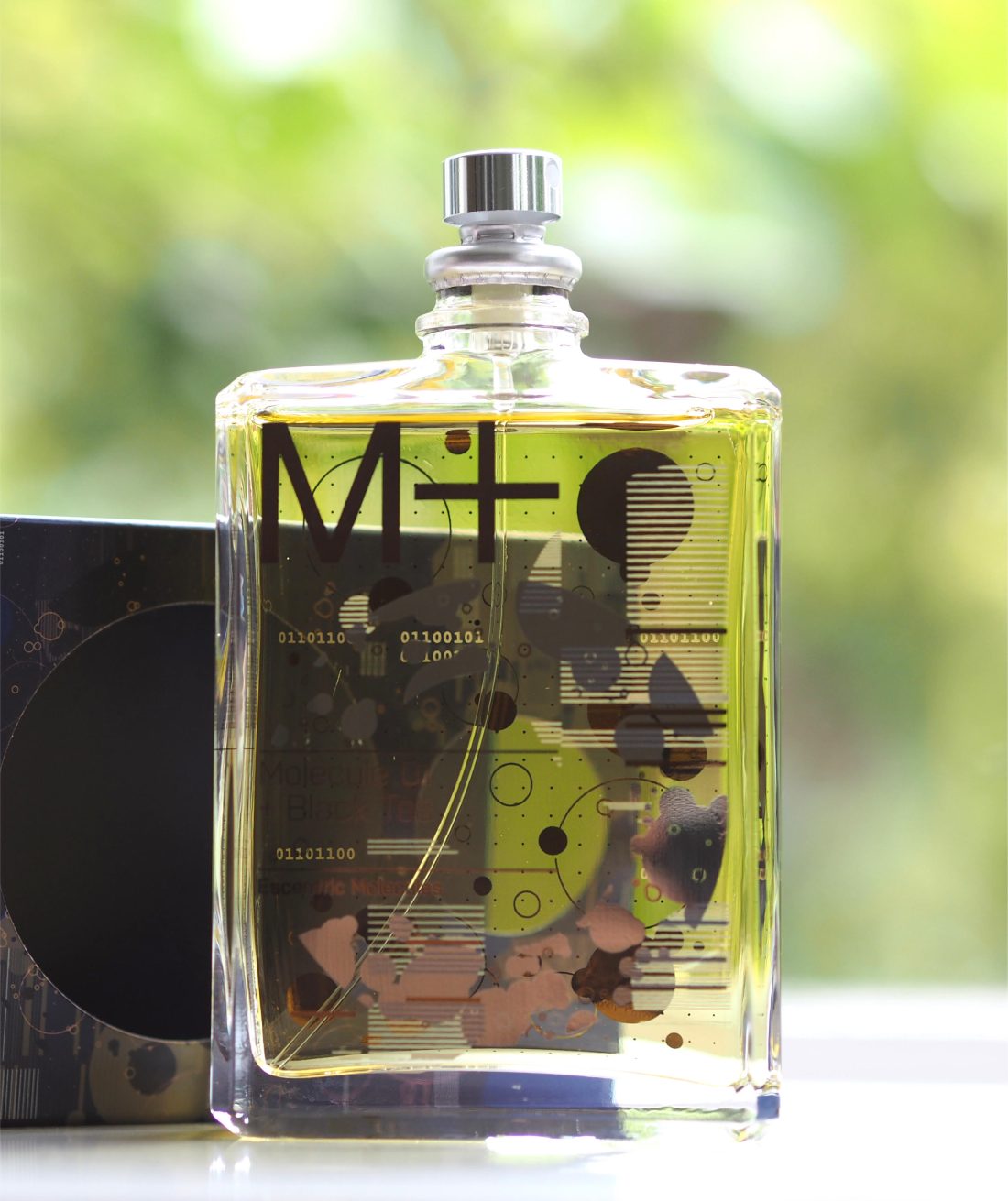 Molecule 01 + Black Tea: Whats the Hype About? Find Out Here!