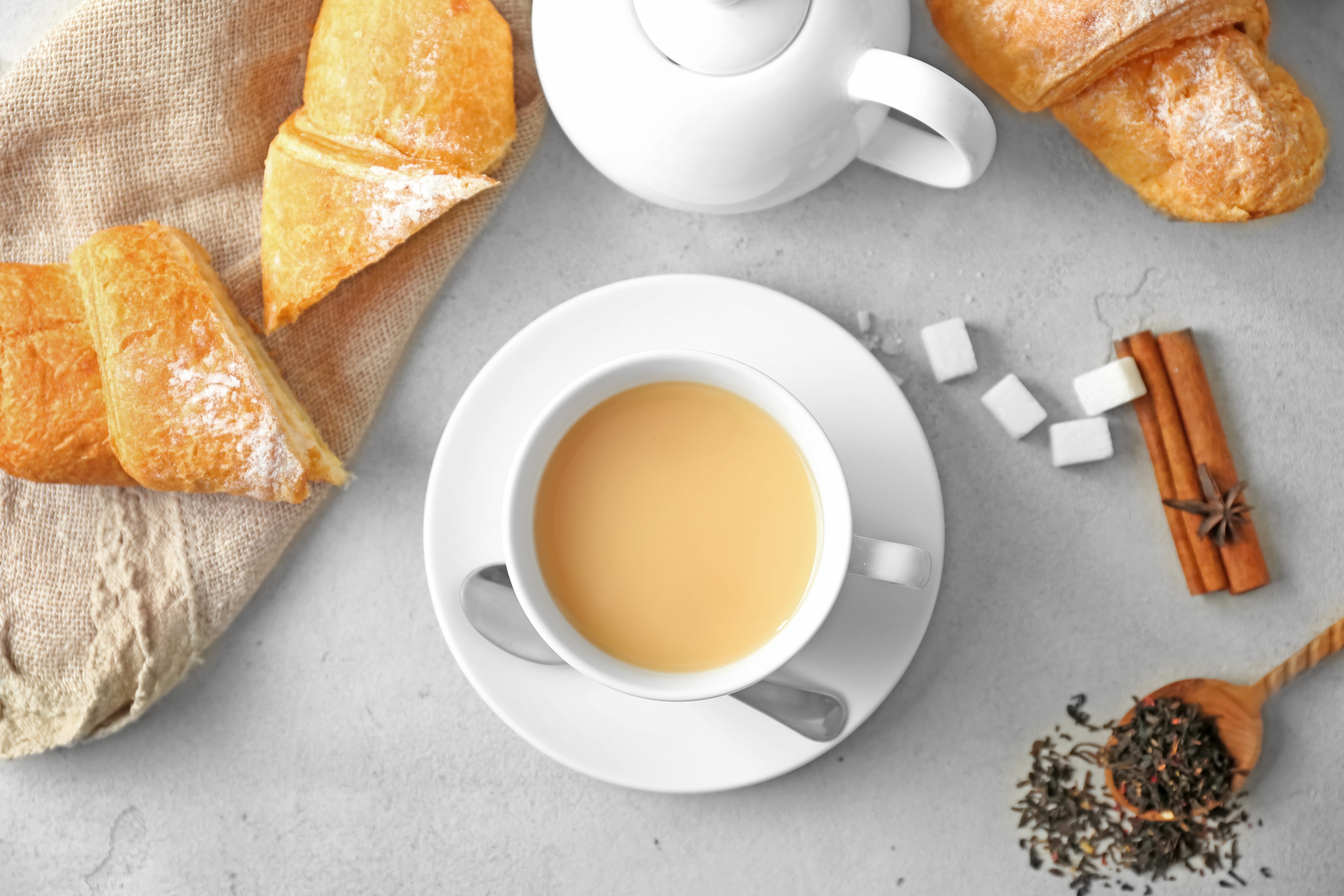 English Breakfast vs Black Tea: Whats the Difference? (Simple Guide to Your Morning Brew)
