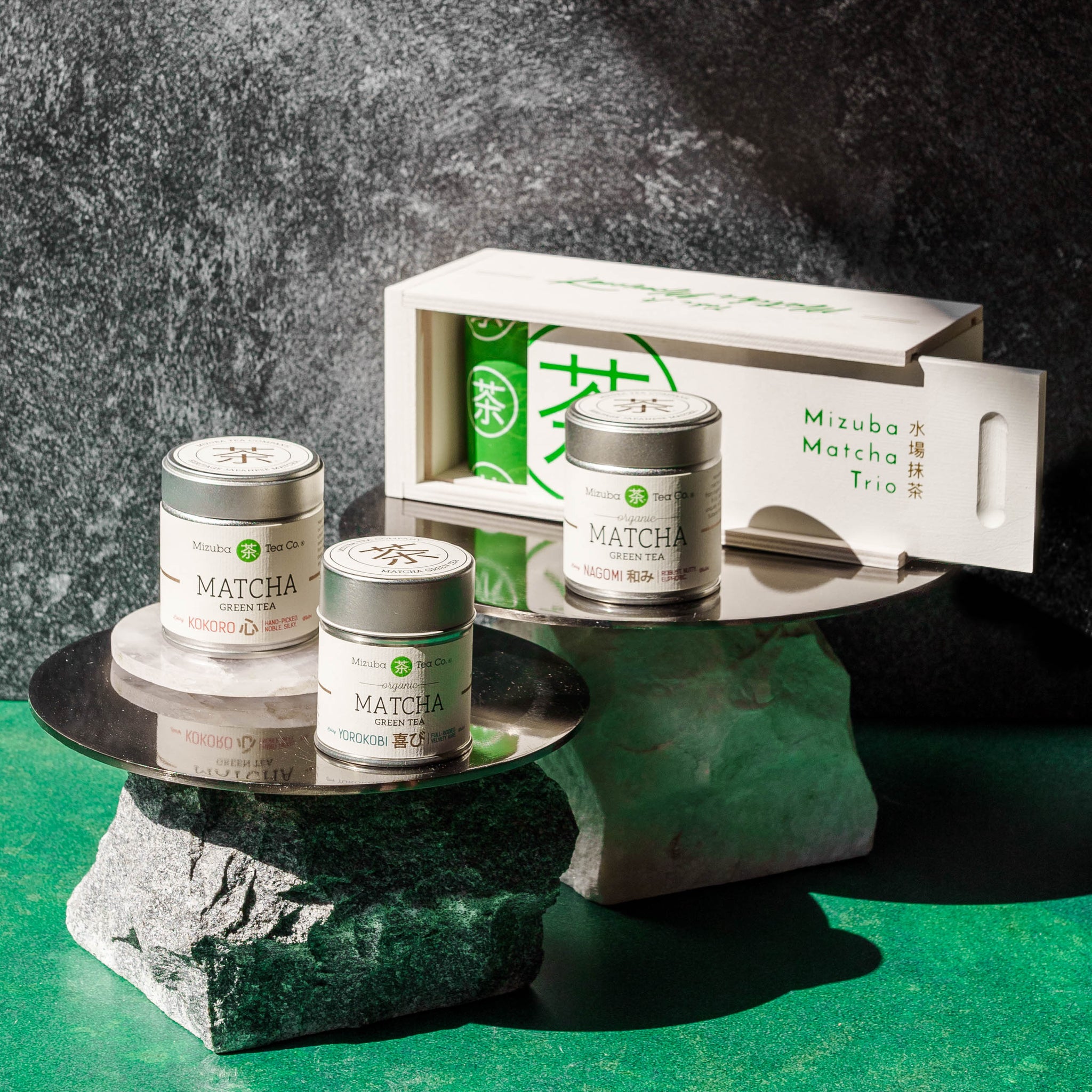 Matcha Green Tea Gift Set: The Perfect Present for Tea Lovers! Find the Best One Here!
