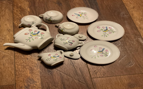 Ceramic Childs Tea Set for Every Budget (Affordable and Charming Options)