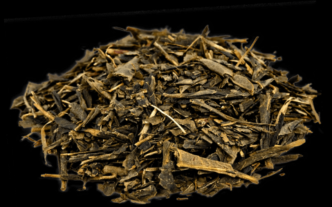 monkey picked oolong tea benefits