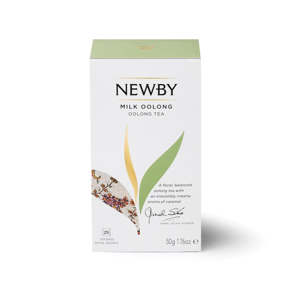 milk oolong tea bags