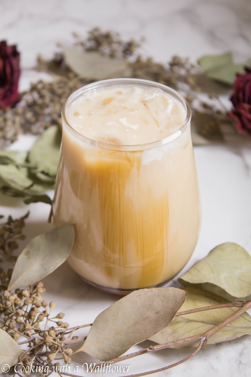oolong tea recipes