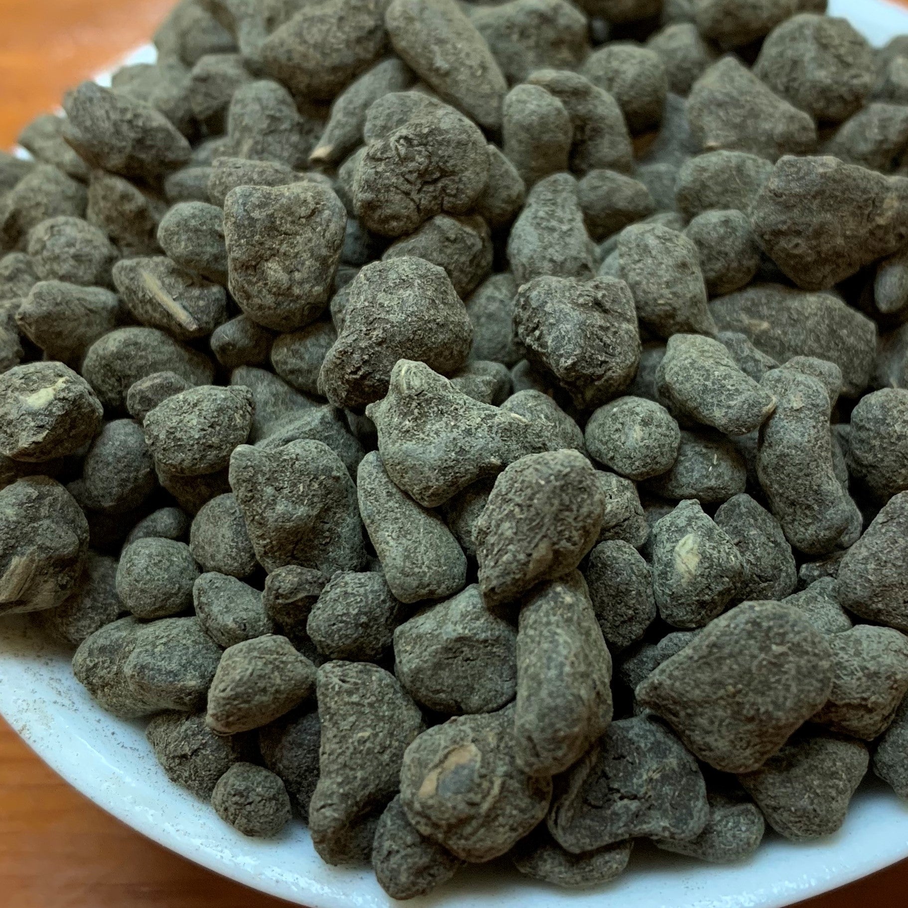 ginseng oolong