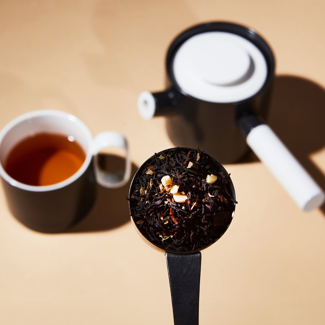 Black Tea or Earl Grey? Ultimate Taste Test and Benefits Showdown