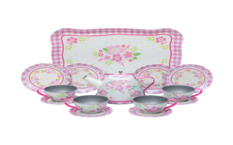 Where to Buy a Unicorn Tea Set?  Check Out These Awesome Places!