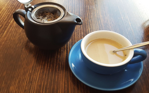 best oolong tea for milk tea