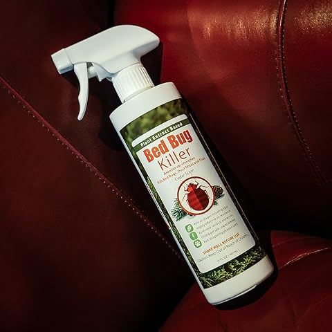 can tea tree oil kill bed bugs