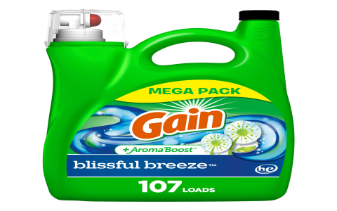 gain botanicals white tea and lavender